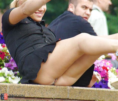 In The Streets Windy Sitting Upskirts Zb Porn Free Nude Porn Photos