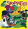 Stoppit and Tidyup | CBBC | Fandom