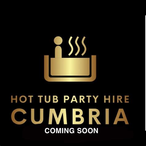 hot tub party hire cumbria workington