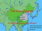 PPT - The Zhou Dynasty PowerPoint Presentation, free download - ID:2394454