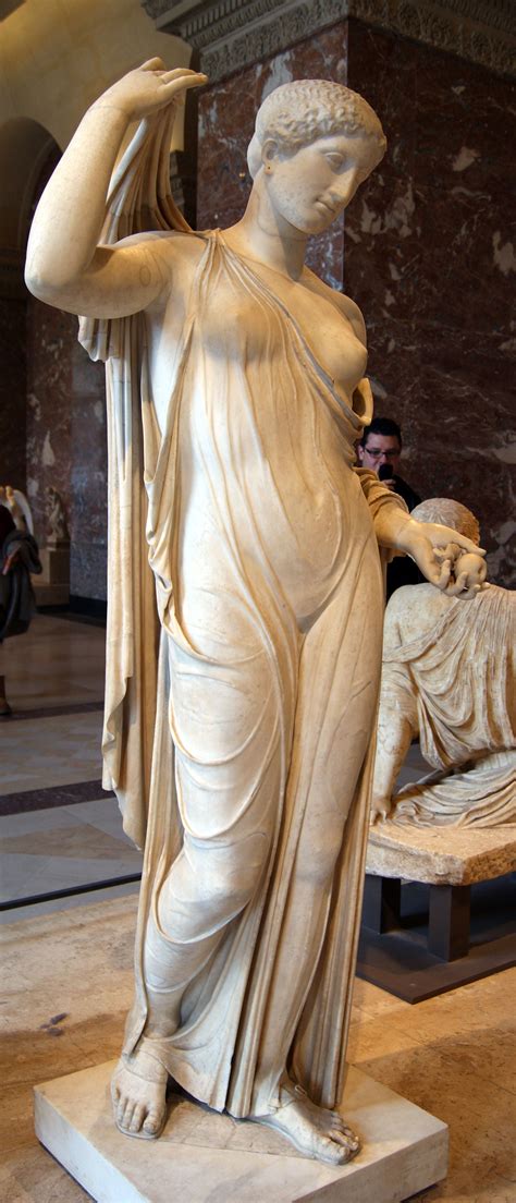 Ancient Greek Aphrodite Statue Ancient Greek Sculpture Greek