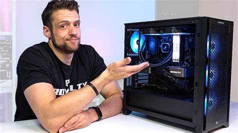 Watch This Before Buying A Prebuilt Gaming Pc Youtube