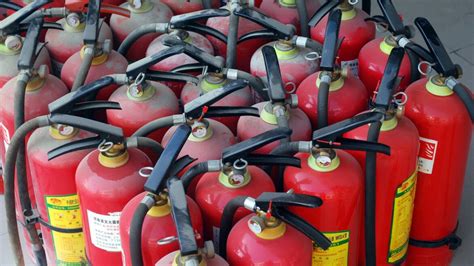 Fire Extinguisher Safety Basics For Every Business Owner Pro Fire