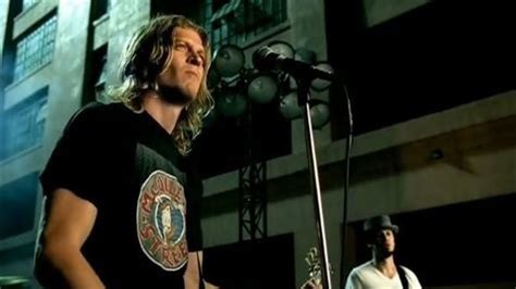 Puddle Of Mudd She Hates Me Explicit Official Video Youtube