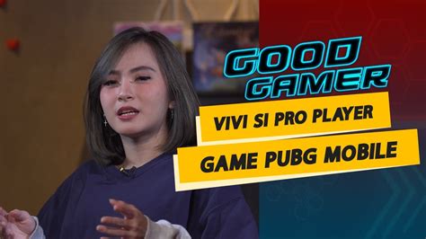 Pada oktober 2019, tim esport rex regum qeon (rrq). Gamer Cewek dari RRQ yang Jago Main PUBG Mobile | GOOD ...