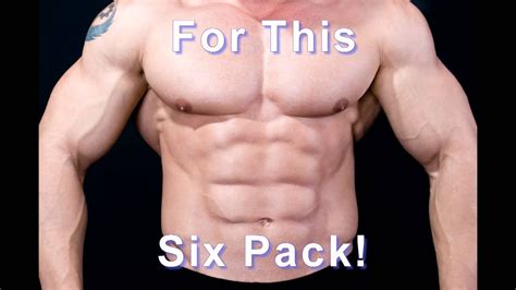 Lose That Beer Belly Gut And Get Six Pack Abs Of Steel Youtube