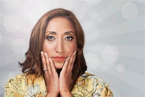 Award Winning Comedian Shazia Mirza Arrives In Kl For 2 Shows At