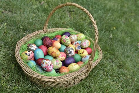 Easter Time Free Stock Photo Public Domain Pictures