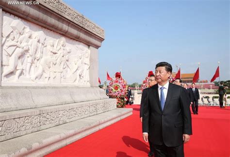 لماذا يُمنع القادة الصينيون السابقون من السفر خارج البلاد؟ نون بوست