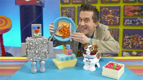 Mister Maker Abc Iview