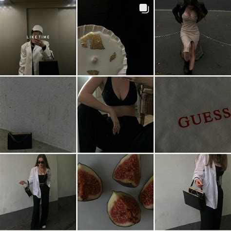 Retro Pics Retro Pictures Feeds Instagram Feeding Jpeg Layout