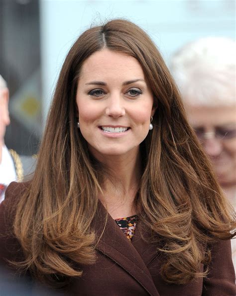 Is Prince William Cheating Kate Middleton Kate Middleton Hair Brunette Hair Color Long Hair