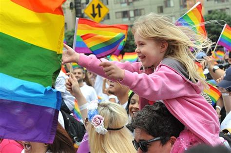 Parenting LGBT Ireland