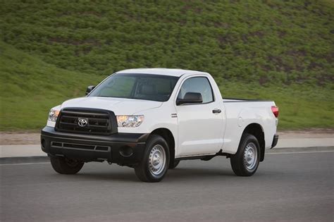 2011 Toyota Tundra Wallpaper And Image Gallery Com