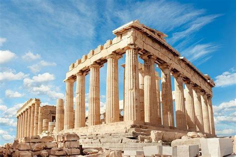 Cómo Visitar La Acrópolis De Atenas Y Su Museo Guía Completa