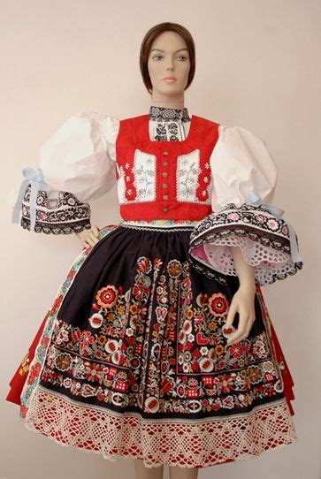 See more ideas about folk costume, traditional outfits, traditional dresses. Folk costume Kyjov,Czech republic | Traditional outfits ...