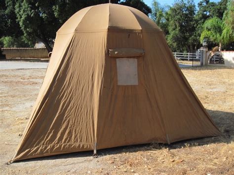 Vintage Tents Vintage Trailer Camp