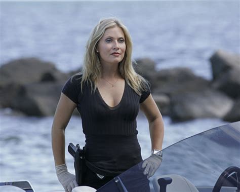 Calleigh Duquesne Csi Miami Photo Fanpop