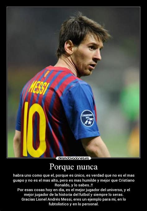 Biografia De Lionel Messi Resumen