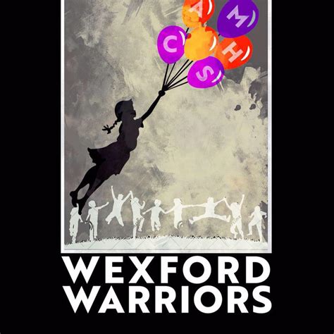 Wexford Mental Health Warriors Campaign For Camhs Wexford Home