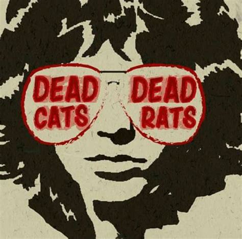 Dead Cats Dead Rats The Doors Trip