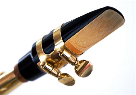 Reed Preparation And Adjustment Strategies For The Saxophonist Bandworld Magazine