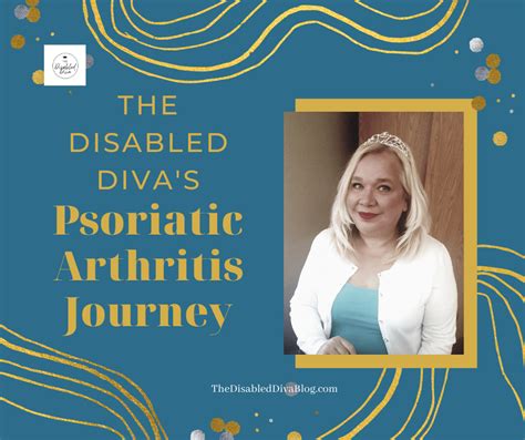 Treating Psoriatic Arthritis Naturally The Disabled Diva Blog