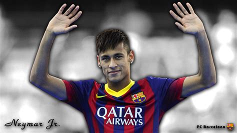 Hd, high definition, glossy, high quality, super crisp… call it as you like, but one thing is certain: Neymar Wallpapers, Pictures, Images