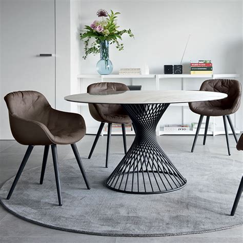 The first chair that was made that exact. Calligaris Igloo Soft Chair