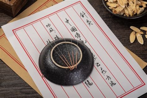 Premium Photo Acupuncture Is A Traditional Chinese Medicine