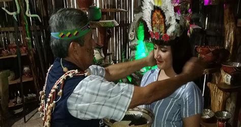 Los Kichwas Amazónicos Guardan Celosamente Sus Raíces Andinas Juicio