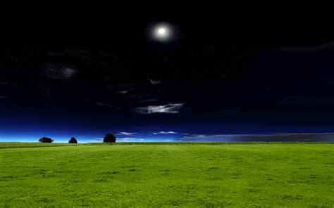 Windows Xp Night Wallpapers Wallpaper Cave