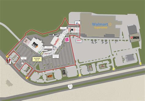 Crossroads Shopping Center Retail Investment Sale In Statesville