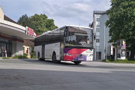 Mercedes Intouro Vorführwagen in Hannover auf der IAA am 24 09 2018