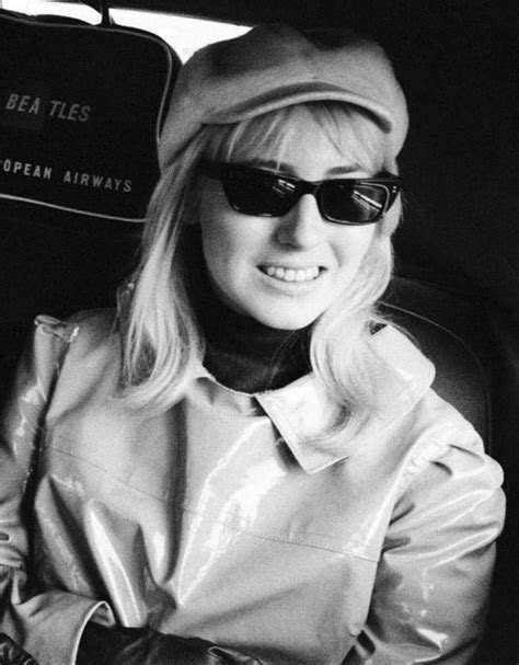 Beautiful Cynthia Lennon Tumblr