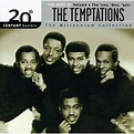 The Best Of The Temptations Volume 2 (CD) - Walmart.com - Walmart.com