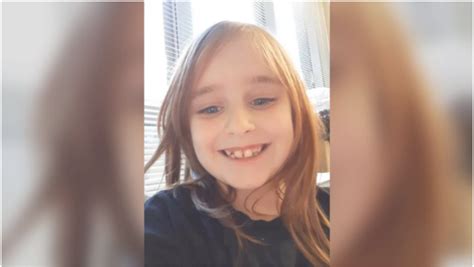 fbi joins search for missing 6 year old sc girl last seen playing in front yard ksnf kode