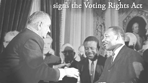 Voting Rights Archives Demlist