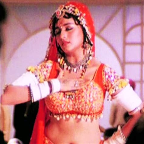 These Pictures Prove That Madhuri Dixit Is The Most Sensuous Bollywood Diva Of All Time