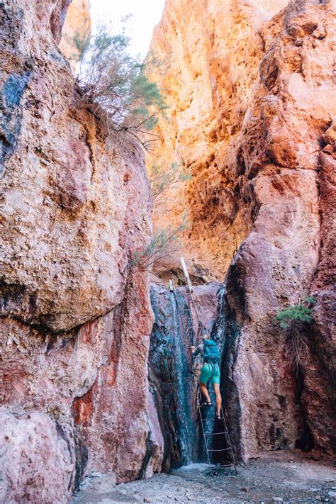 A Guide To Arizona Hot Springs Fresh Off The Grid