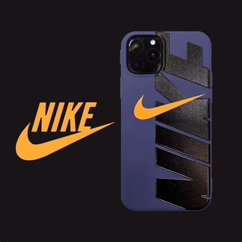 Cool Iphone 11 Cases Nike Aiphoned