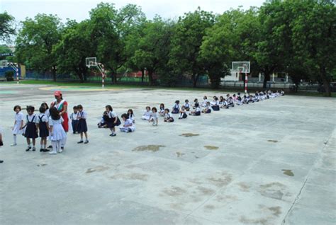 St Marys Convent High School Kanpur