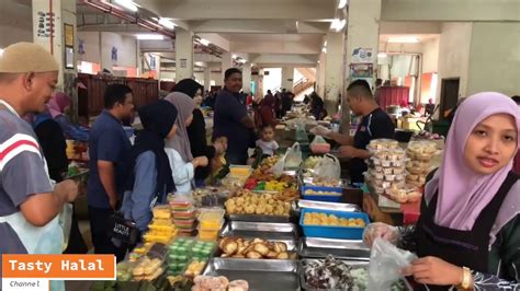 Ada apa kat pasar siti khadijah kota bharu. Cari kuih... Cari kuih... di Pasar Siti Khadijah Kota ...