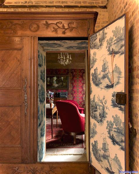 Indeed, hidden doors and secret rooms in your house are particularly fresh and exciting. 65 Genius Secret Room Ideas That Inspiring | Secret rooms ...