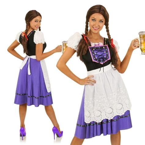 Oktoberfest Outfit Bavarian Costume Adult Plus Size 6xl German Beer