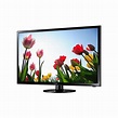Samsung UE24H4003 Televisor Negro Plano 24 Pulgadas HD