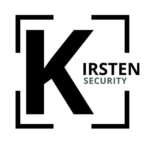 Kirsten Security Home Facebook