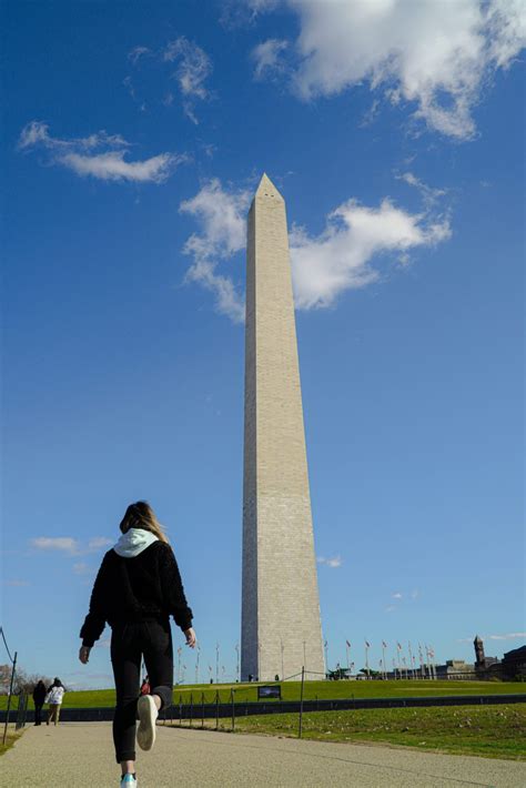 Discover Free Washington Dc Attractions Tourists And Visitors Gracefkim