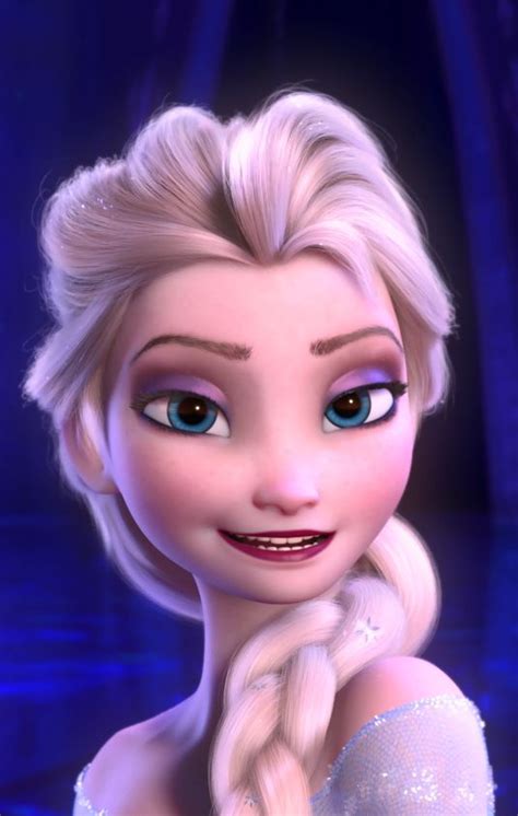 Pin On Queen Elsa