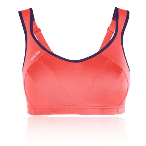 Shock Absorber 4490 Active Multi Support Womens Sports Bra